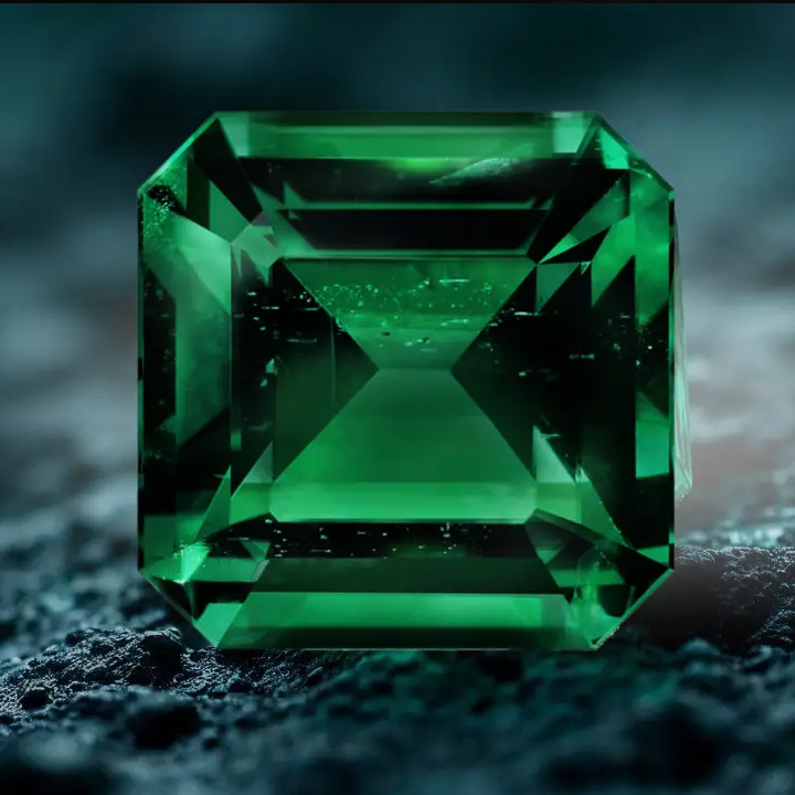 Colombian Emerald